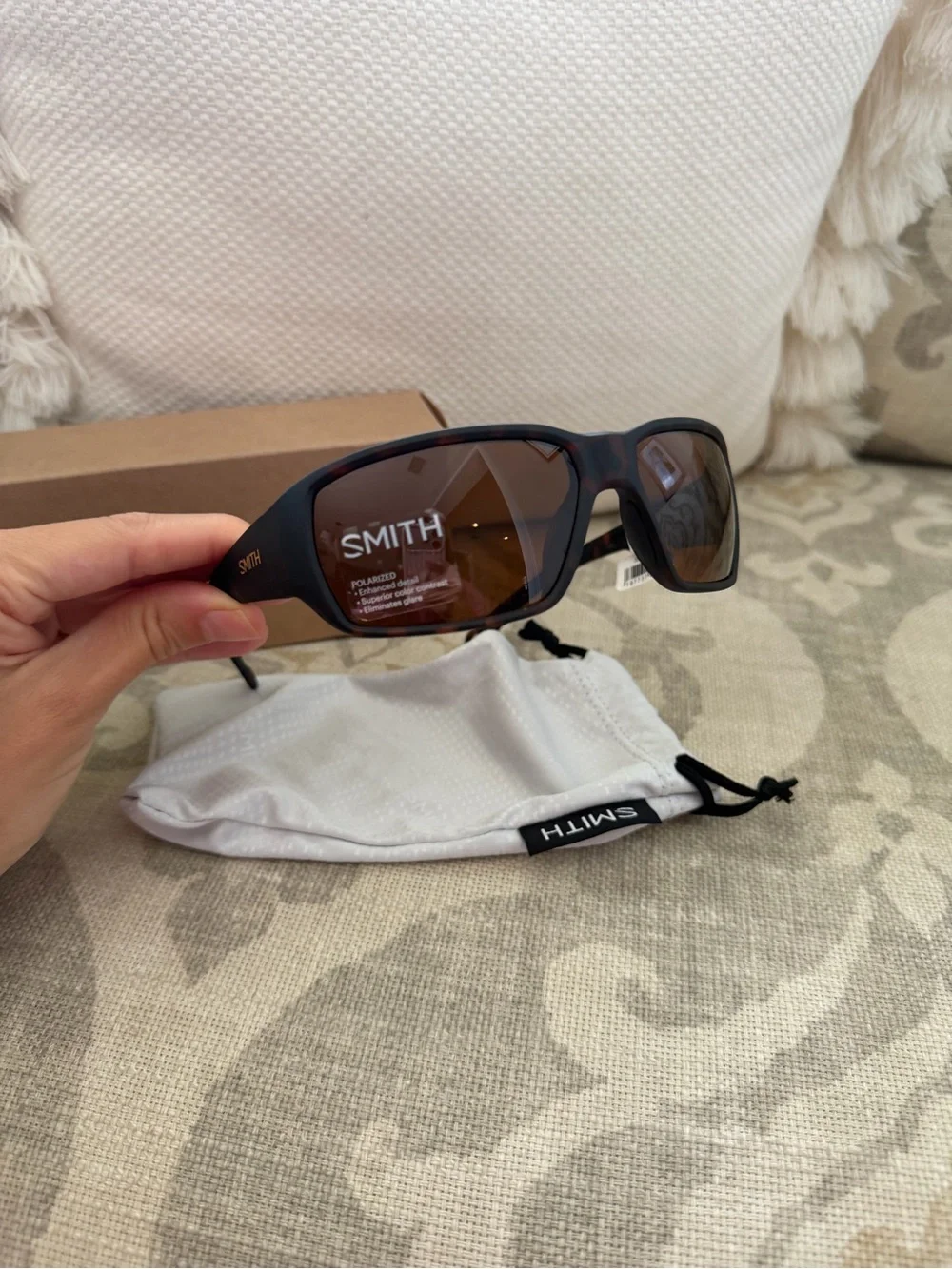 Smith Optics Hookset sunglasses